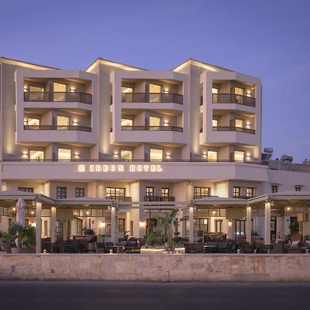 Hotel Ideon 레팀노 외부 사진