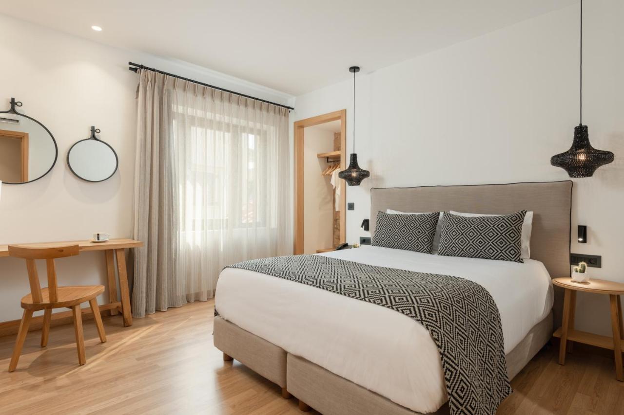 Hotel Ideon 레팀노 외부 사진